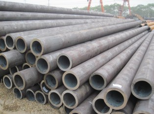 通川20CrMo冷拔无缝钢管