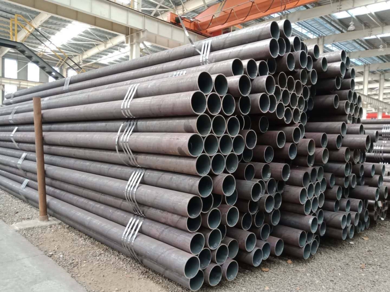 通川30CrMo合金无缝钢管