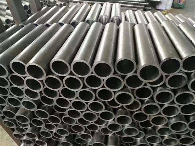 通川30CrMo精密无缝钢管