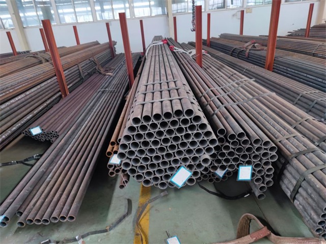 通川20G合金无缝钢管